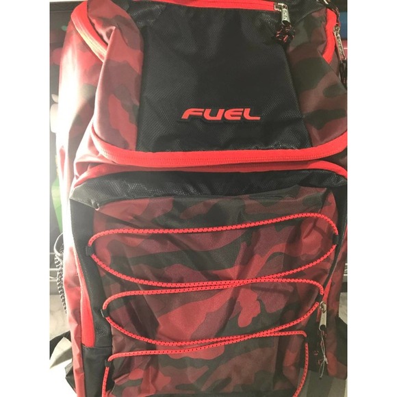 Fuel Backpack - Picture 7 of 8